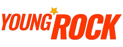 Young Rock logo