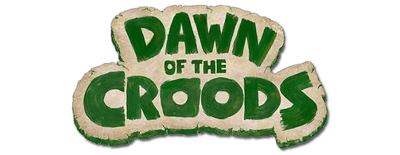 Dawn of the Croods logo