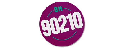 BH90210 logo