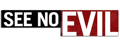 See No Evil logo