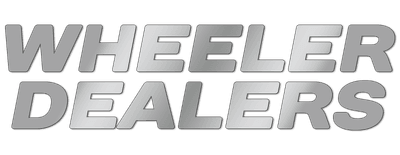 Wheeler Dealers logo