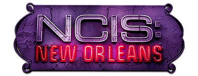 NCIS: New Orleans logo