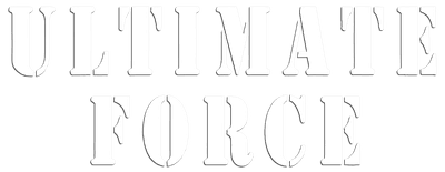 Ultimate Force logo