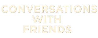 Conversations with Friends logo