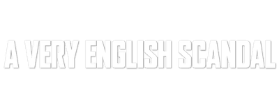 A Very English Scandal logo