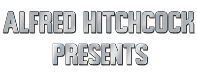 Alfred Hitchcock Presents logo