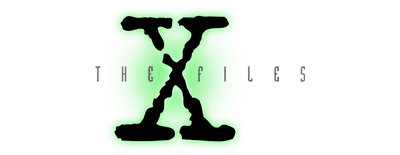 The X-Files logo