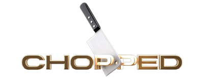 Chopped logo