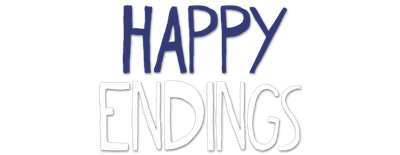 Happy Endings logo