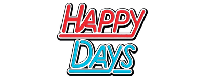 Happy Days logo