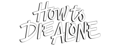 How to Die Alone logo