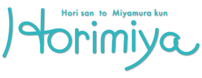 Horimiya logo