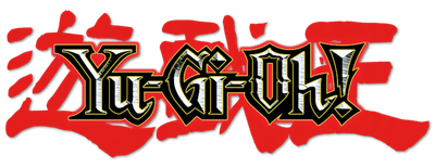 Yu-Gi-Oh! logo