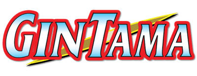 Gintama logo