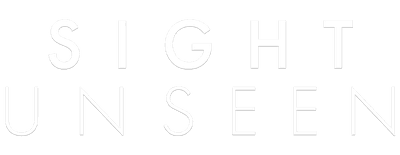 Sight Unseen logo