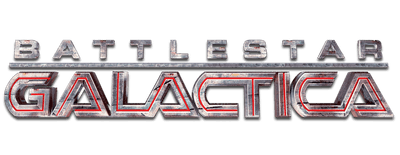 Battlestar Galactica logo