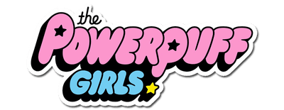 The Powerpuff Girls logo