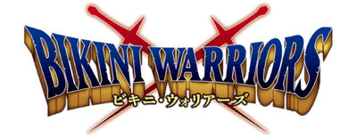 Bikini Warriors logo