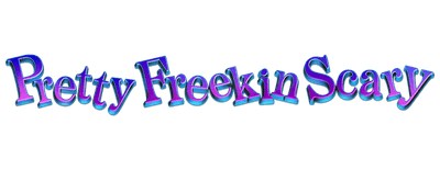 Pretty Freekin Scary logo