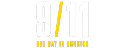 9/11: One Day in America logo