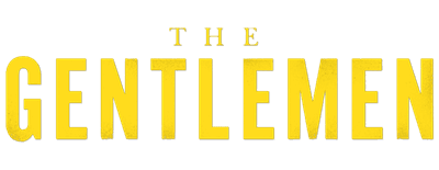 The Gentlemen logo