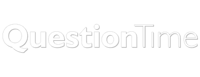 Question Time logo