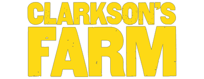 Clarkson's Farm logo