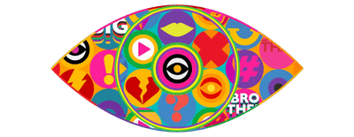 Big Brother logo