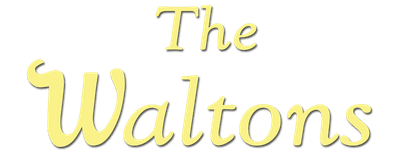 The Waltons logo