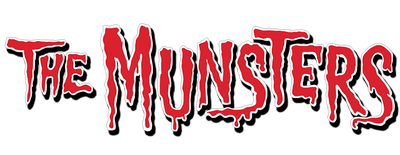 The Munsters logo