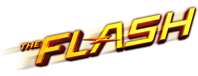 The Flash logo