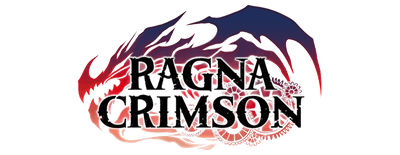 Ragna Crimson logo