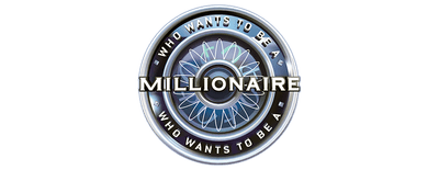 Who Wants to Be a Millionaire logo