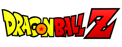 Dragon Ball Z logo