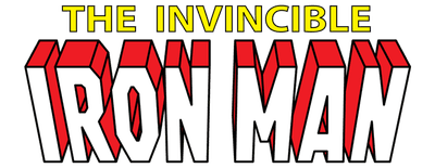 Iron Man logo