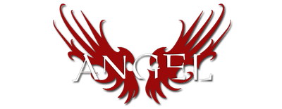 Angel logo