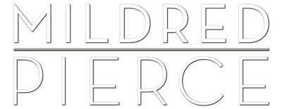 Mildred Pierce logo