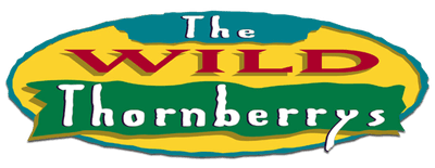 The Wild Thornberrys logo