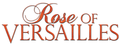 The Rose of Versailles logo