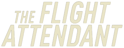 The Flight Attendant logo