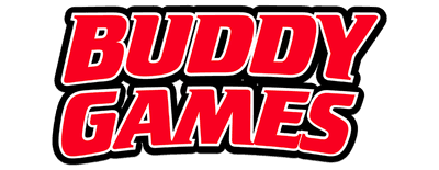 Buddy Games logo