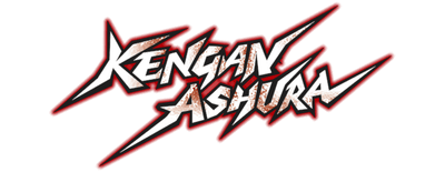 Kengan Ashura logo