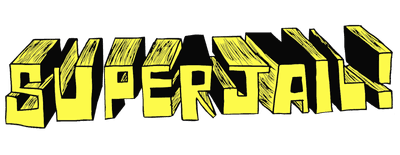 Superjail! logo