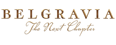 Belgravia: The Next Chapter logo