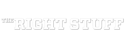 The Right Stuff logo