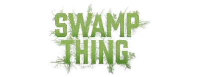 Swamp Thing logo