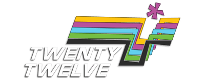 Twenty Twelve logo