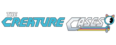 The Creature Cases logo