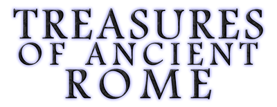 Treasures of Ancient Rome logo