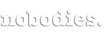 Nobodies logo